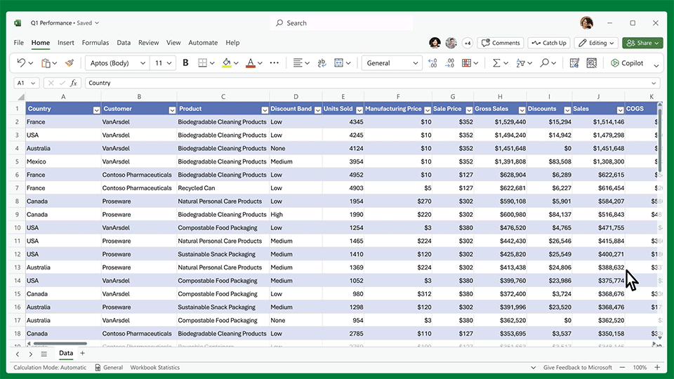 Here are 3 things Microsoft 365 Copilot revolutionizes for me 💡