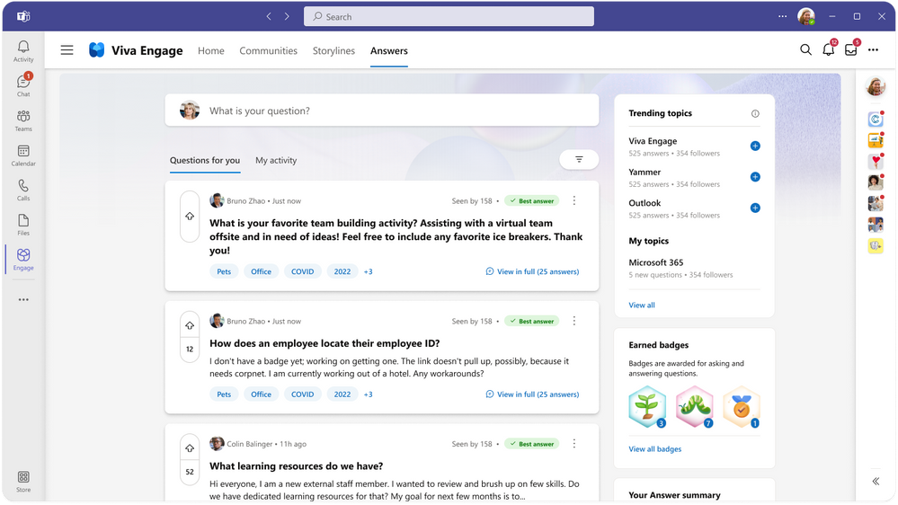 Yammer is DEAD - Long live... Yammer?